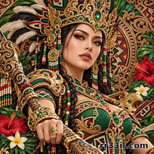 Siti Nurhaliza